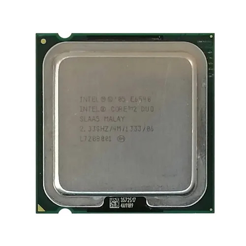 HP - 597869-L21 - Processor Core 2 Duo E6540 2.33GHz 4MB