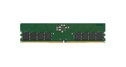 Lenovo - 5M30Z71687 - Memory 16GB DDR5-4800MHz UDIMM 1Rx8 CL40