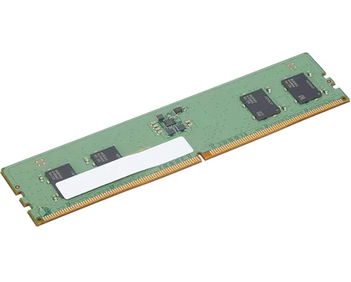 Lenovo - 5M31K03033 - Memory 32GB DDR5-4800MHz UDIMM 2Rx8 CL40