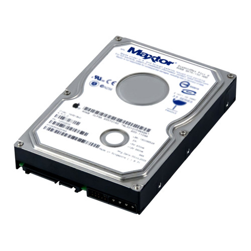Maxtor 60GB IDE Ultra ATA/133 7200 3.5 2MB Hard Drive for ProLiant DL360p Gen8 servers - 6Y060L0-421001