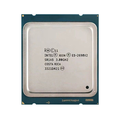 HP - 709486-S21 - Processor Xeon E5-2690V2 10-Core 3.00GHz 25MB