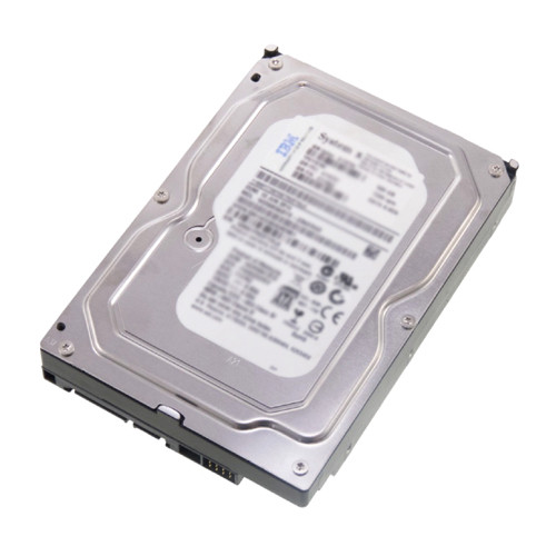 IBM - 71P7333 - HDD 80GB SATA 1.5Gb/s 7200RPM 3.5"