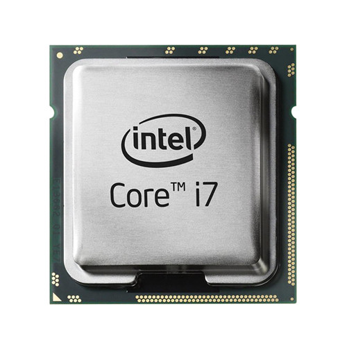Dell - 72GD8 - Processor Core i7-2860QM 4-Core 2.5GHz 8MB