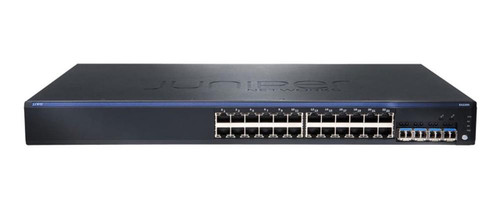 Juniper PoE GE Switch - 750-021256