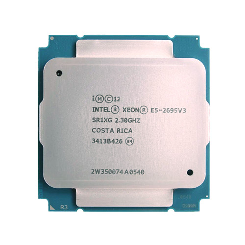 HP - 755400R-L21 - Processor Xeon E5-2695 v3 14-Core 2.30GHz 35MB