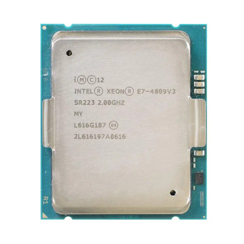 HP - 788331R-L21 - Processor Xeon E7-4809V3 8-Core 2.0GHz 20MB
