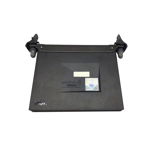 Dell 793JY Xeon 1-Core 866MHz Processor for Socket Slot 2 - Server CPU