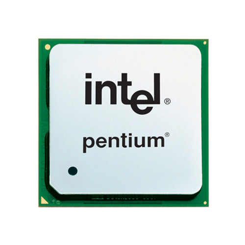 Dell - 7R414 - Processor Pentium 1.40GHz Socket PGA-478 1MB