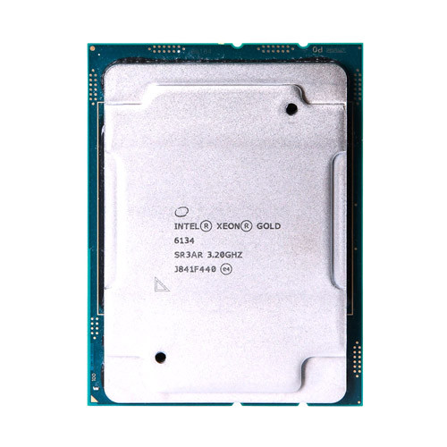 Lenovo - 7XG7A04636 - Processor Xeon Gold 6134 8-Core 3.20GHz