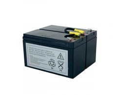 APC - SURT192RMXLBP3U - UPS Battery Pack 192V Rackmount 3U