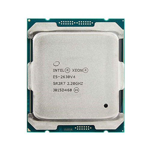 HP Xeon E5-2630 v4 10-Core 2.20 GHz 25MB Processor for ProLiant DL360p Gen8 servers - 801231R-B21