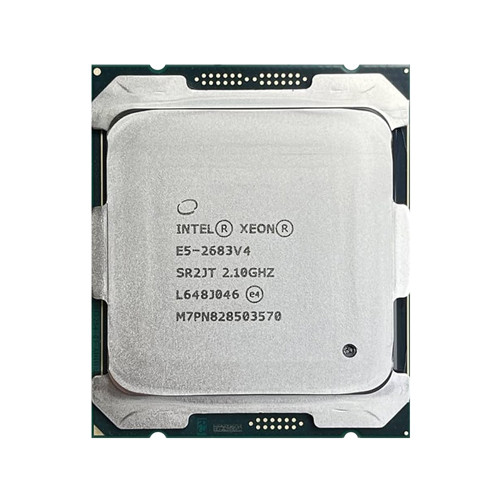 HP - 801257R-B21 - Processor Xeon E5-2683 v4 16-Core 2.10GHz 40MB