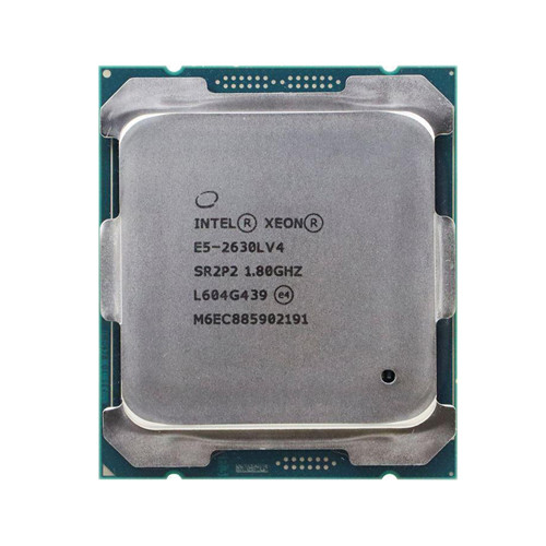 HP - 817931R-L21 - Processor Xeon E5-2630L v4 10-Core 1.80GHz 25MB