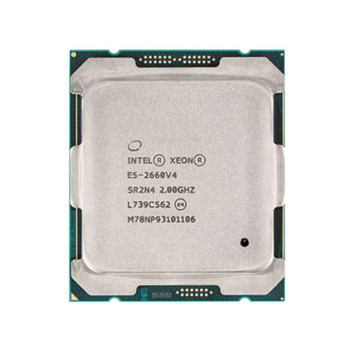 HP - 817945R-L21 - Processor Xeon E5-2660 v4 14-Core 2.00GHz 35MB