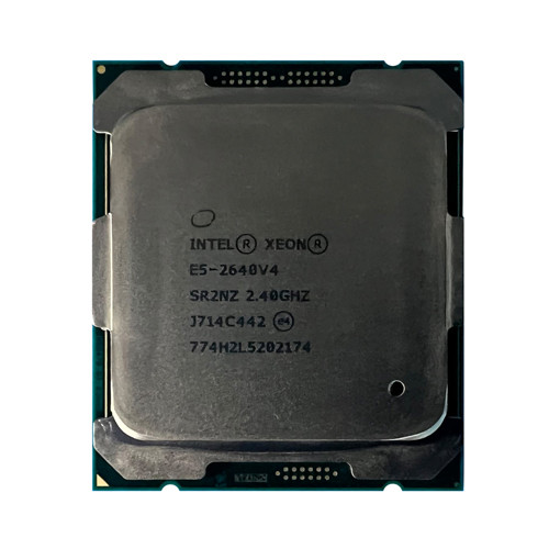 HP - 818176R-B21 - Processor Xeon E5-2640 v4 10-Core 2.40GHz 25MB