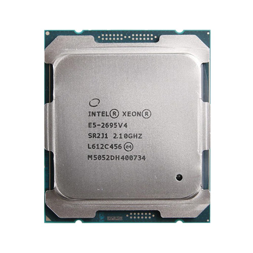 HP - 818200R-B21 - Processor Xeon E5-2695 v4 18-Core 2.10GHz 45MB