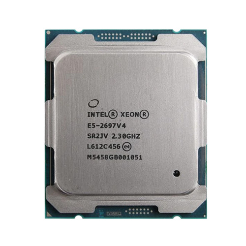 HP - 818202R-B21 - Processor Xeon E5-2697 v4 18-Core 2.30GHz 45MB