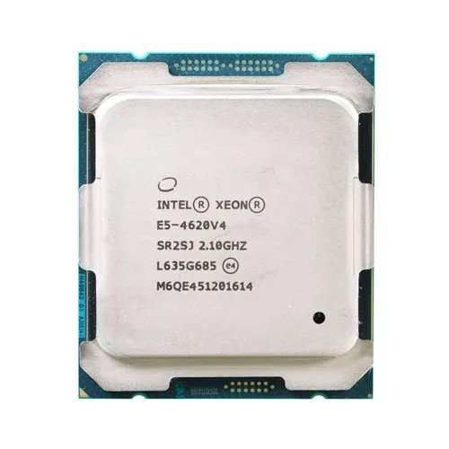 HP Xeon E5-4620V4 10-Core 2.10GHz 25MB Processor for ProLiant DL360p Gen8 servers - 830267R-B21