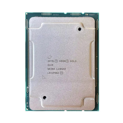 HP - 840385R-B21 - Processor Xeon Gold 6148 20-Core 2.40GHz 27.5MB