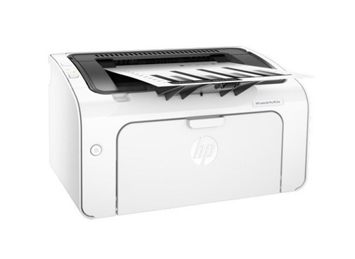 HP - T0L46A - Laser Printer LaserJet Pro M12w