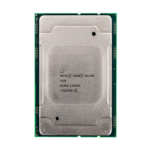 HP - 872110R-B21 - Processor Xeon Silver 4110 8-Core 2.10GHz 11MB
