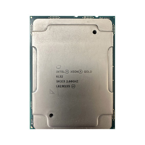 HP - 873380R-B21 - Processor Xeon Gold 6132 14-Core 2.60GHz