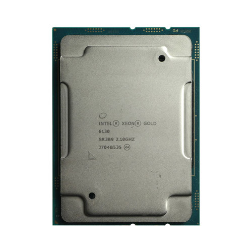 HP - 873381R-L21 - Processor Xeon Gold 6130 16-Core 2.10GHz 22MB