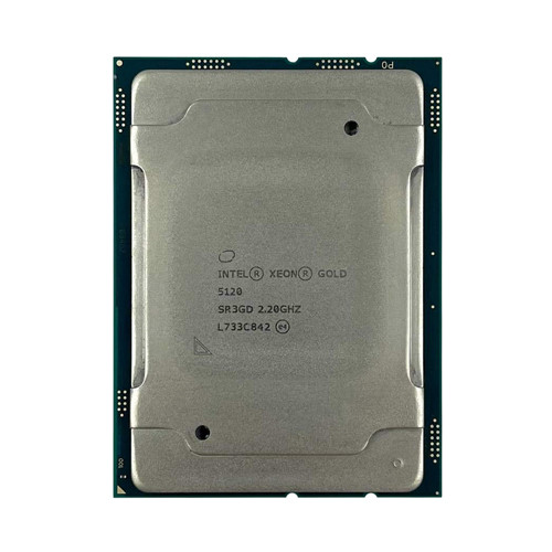 HP - 873388R-L21 - Processor Xeon Gold 5120 14-Core 2.20GHz