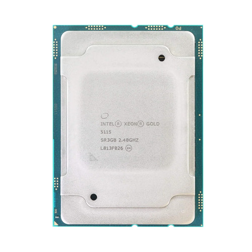 HP - 873390R-B21 - Processor Xeon Gold 5115 10-Core 2.40GHz