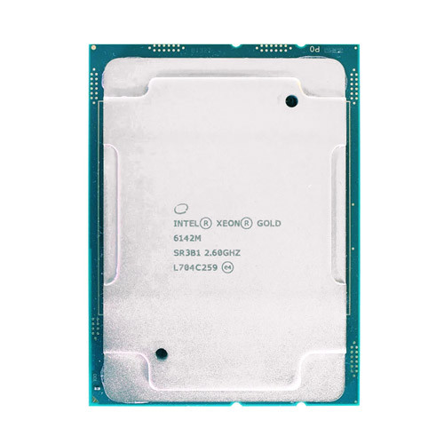 HP - 876091R-B21 - Processor Xeon Gold 6142M 16-Core 2.60GHz 22MB
