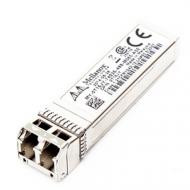 Dell Mellanox 10Gbps Optical SFP Transceiver - T16JY