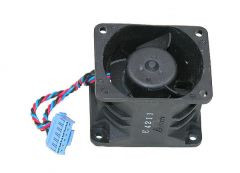 Dell PowerEdge 1750 Server Cooling Fan Assembly - T3907