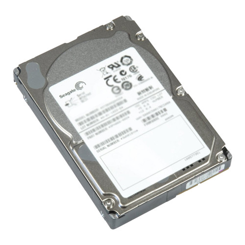 Seagate - 9F6066035 - HDD 146GB SAS 10K 2.5"