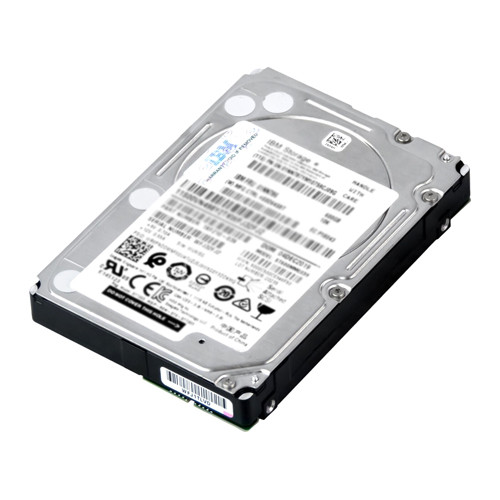 IBM - 9WG066 - HDD 600GB SAS 6Gb/s 10K 2.5"