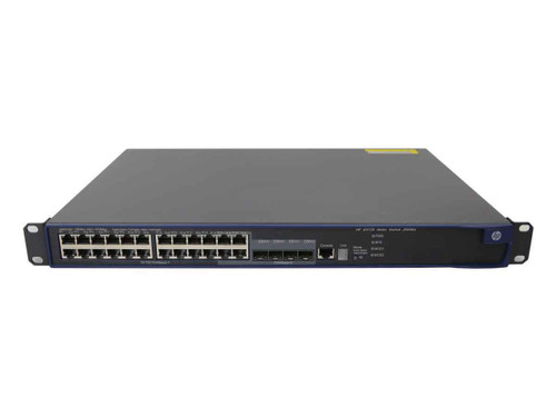 HP - A5120-24G - Network Switch 24-Port Gigabit 4 SFP