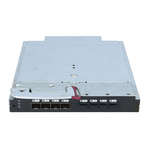 HP - AA980AR - SAN Switch 8-Port SFP FC 1U