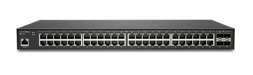 Dell - AB583303 - Network Switch 48-Port Layer 2 4-Port SFP+