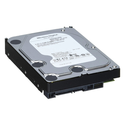 Western Digital - AC26400-32RTT1 - HDD 6.4GB EIDE 5400RPM 3.5"