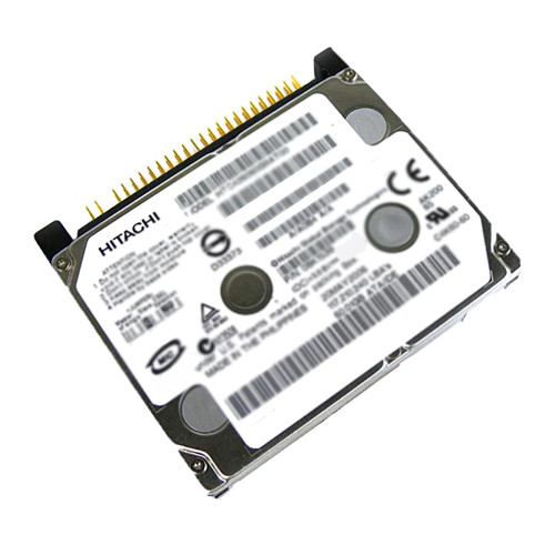 Hitachi - AJ200 - HDD 20GB 4200RPM 1.8"