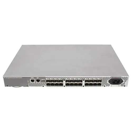 HP - AM867C-16AP - Fibre Channel Switch 16-Port Full Fabric