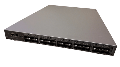 HP - AM869A-NP - Fibre Channel Switch 40-Port 8Gb SFP