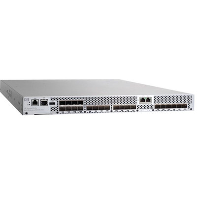 HP - AP862AR - Extension Switch 4-Port 8GB FC 2-Port