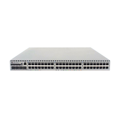 Allied Telesis - AT-8948-30 - Network Switch 48-Port 4x SFP Uplinks