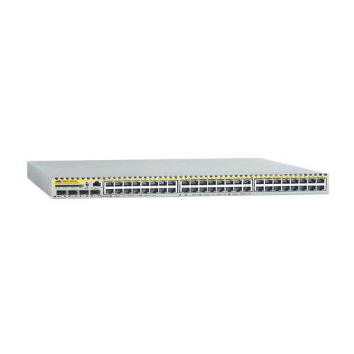 Allied Telesis - AT-8948A-50 - Network Switch 48-Port 4x SFP Uplinks