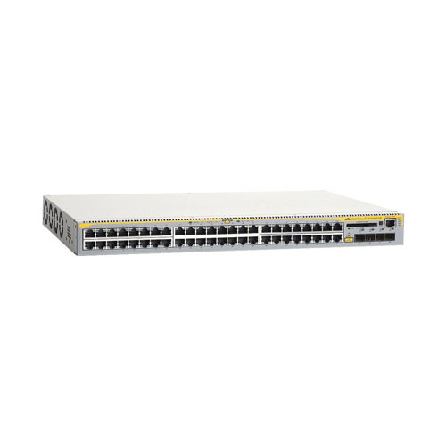 Allied Telesis - AT-9448T/SP-20 - Network Switch 48-Port 4x SFP Expansion