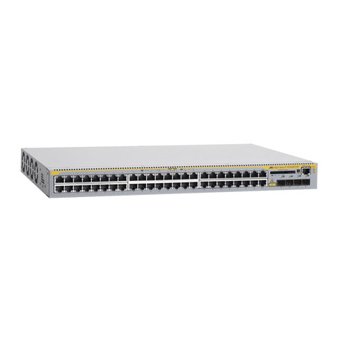 Allied Telesis - AT-9448T/SP-30 - Network Switch 48-Port 4x Combo SFP