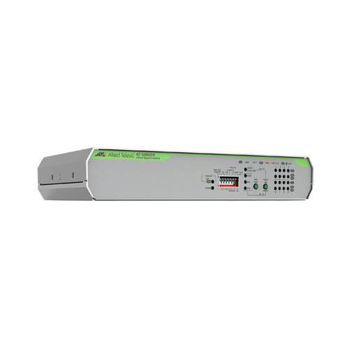 Allied Telesis - AT-GS920/8-20 - Network Switch 8-Port Gigabit Ethernet