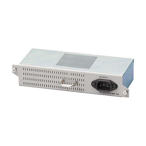 Allied Telesis Power Supply - AT-MMCR-PWR-AC-60