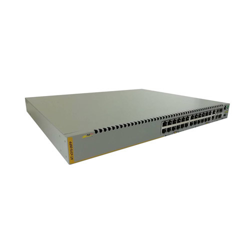 Allied Telesis - AT-X310-26FP-90 - Network Switch 24-Port PoE+ 2-Port SFP