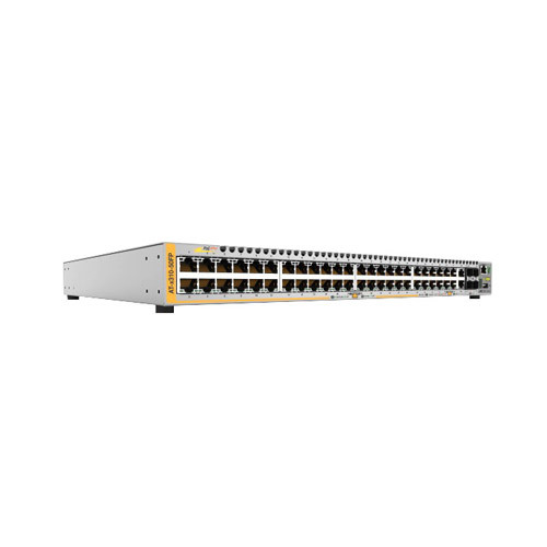 Allied Telesis - AT-X310-50FT-10 - Network Switch 48-Port 2-Port Combo SFP